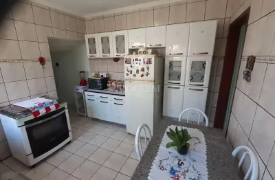 Casa com 2 dormitórios à venda,125.00 m , jardim são luis, jacarei - sp