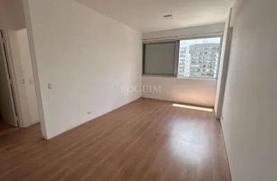 Apartamento com 1 quarto para alugar no Jardim São Dimas, São José dos Campos 