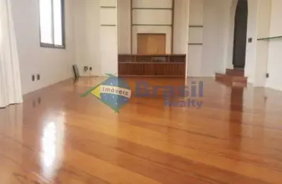 Apartamento com 4 dormitórios à venda, 266 m² por r$ 1.100.000 - centro - santo andré/sp