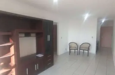 Apartamento com 3 quartos, vila assunção - santo andré
