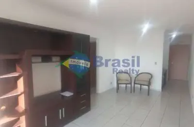 Apartamento com 3 quartos, vila assunção - santo andré