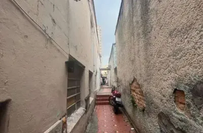 Casa com 4 quartos à venda na Praça Alberto Lion, Cambuci, São Paulo