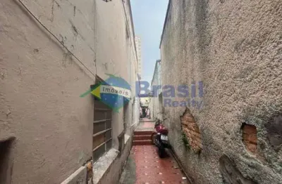 Casa com 4 quartos à venda na Praça Alberto Lion, Cambuci, São Paulo