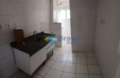 Apartamento com 2 quartos, parque erasmo assunção - santo andré