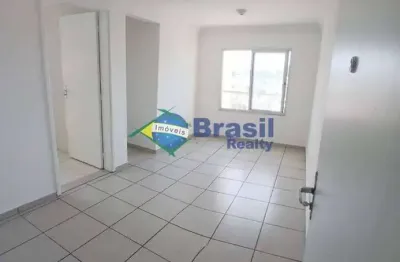 Apartamento com 2 quartos, parque erasmo assunção - santo andré
