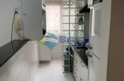 Apartamento com 2 quartos à venda na Rua Odorico Mendes, Mooca, São Paulo