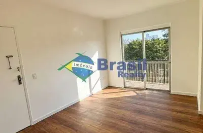 Apartamento 94m² com 3 quartos, santa terezinha - santo andré