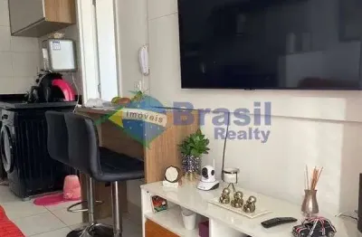 Apartamento com 1 quarto para alugar na Avenida Vila Ema, Vila Ema, São Paulo