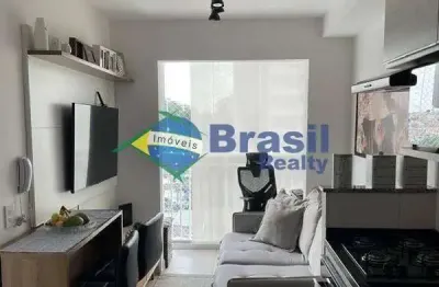 Apartamento com 1 quarto para alugar na Avenida Vila Ema, Vila Ema, São Paulo