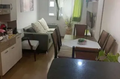 Apartamento com 1 quarto à venda na Rua Odorico Mendes, Mooca, São Paulo