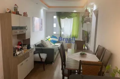 Apartamento com 2 quartos à venda na Rua Odorico Mendes, Mooca, São Paulo