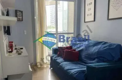 Apartamento com 2 quartos à venda na Rua Ibitirama, Vila Prudente, São Paulo