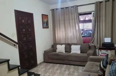 Sobrado com 4 quartos, baeta neves - são bernardo do campo