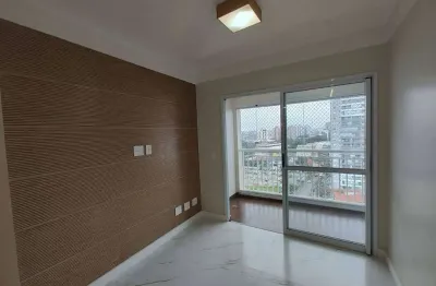 Apartamento 83m² com 3 quartos, centro - são caetano do sul