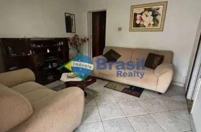 Casa com 2 quartos à venda na Rua Londrina, Vila Linda, Santo André