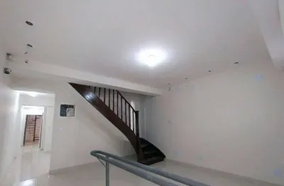 Casa comercial para alugar na Rua dos Trilhos, Mooca, São Paulo