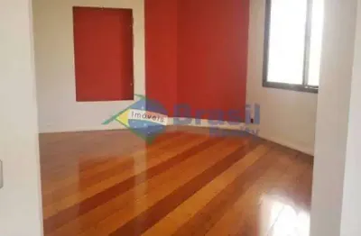 Apartamento com 4 dormitórios à venda, 266 m² por r$ 1.300.000 - centro - santo andré/sp