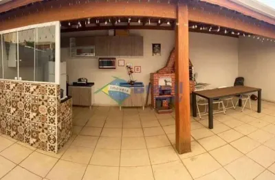 Apartamento, 117 m² 2 quartos por r$ 470.000,00 -jardim jamaica - santo andré/sp