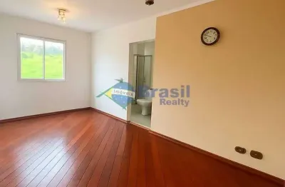 Apartamento com 2 quartos à venda na Rua Soldado Dorival de Brito, Cidade São Jorge, Santo André