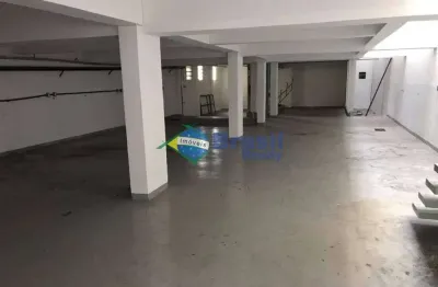 Sala comercial com 6 salas para alugar na Vila Prudente, São Paulo 