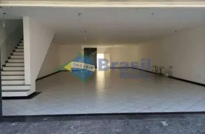 Sala comercial à venda na Rua Professora Sebastiana Silva Minhoto, Tatuapé, São Paulo