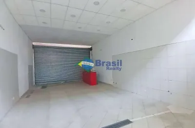 Sala comercial para alugar na Avenida da Barreira Grande, Jardim Colorado, São Paulo
