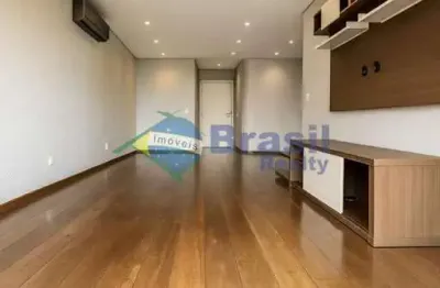 Apartamento com 3 quartos à venda na Rua Haddock Lobo, Jardim Bela Vista, Santo André