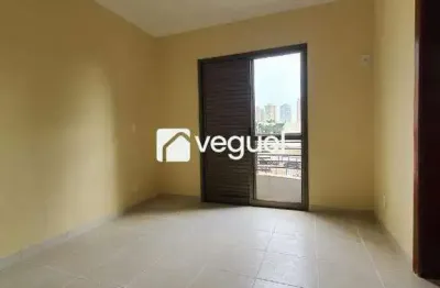 Apartamento para alugar com 144 m² com 3 suítes no Bosque das Juritis em Ribeirão Preto/ SP