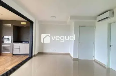 Apartamento para alugar com 158,19 m² 4 suítes no Jardim Olhos d' água em Ribeirão Preto/ SP