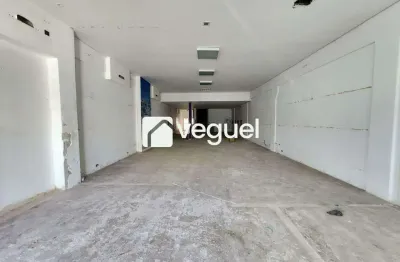 Loja Comercial com 218,30m² para alugar na av. Braz Olaia Costa, Ribeirão Preto/SP
