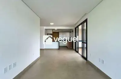 Apartamento para alugar de 144 m2 no Jardim Nova Aliança em Ribeirão Preto/ SP