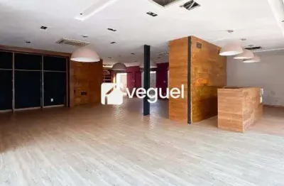 Imóvel comercial de esquina com 318,70 m² para alugar com 5 vagas de estacionamento, Jardim Sumaré, Ribeirão Preto/SP