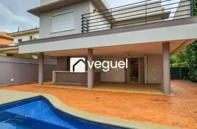 Casa com 3 quartos, 3 suítes para alugar em Jardim Botânico, Ribeirão Preto/SP