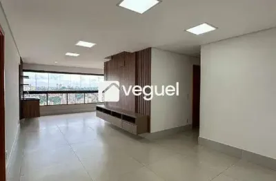 Apartamento para alugar no Jardim Botânico com 85 m² , 2 suítes em Ribeirão Preto/SP
