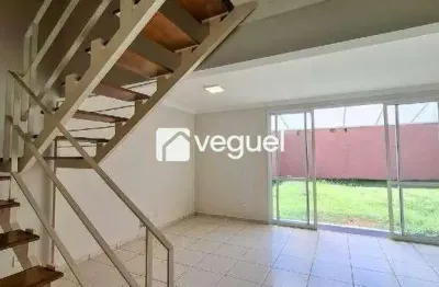 Sobrado para alugar no Jardim Botânico com 3 quartos sendo 1 suíte no Jardim Botânico em Ribeirão Preto/ SP