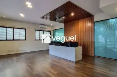 Prédio Comercial para alugar no Jardim Canadá, Ribeirão Preto/SP