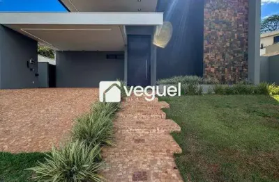 Casa em condomínio a venda no Alphaville em Ribeirão Preto/ SP