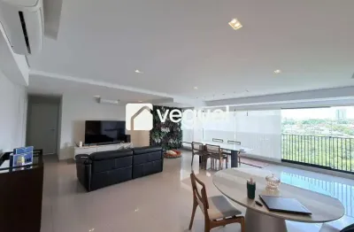 Apartamento para alugar com 3 quartos sendo 2 suítes no Jardim Olhos d' Água em Ribeirão Preto/ SP