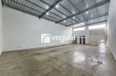 Galpão Comercial com 216m² para alugar próximo ao Supermercado Tonelli , Ribeirão Preto/SP