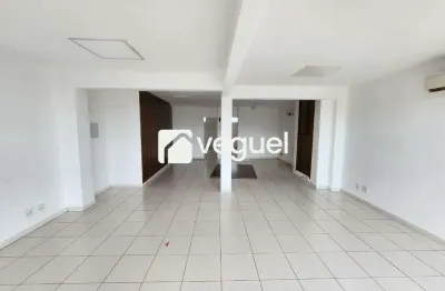 Prédio Comercial com 219,54m² para alugar próximo á Avenida Presidente Vargas, Ribeirão Preto/SP