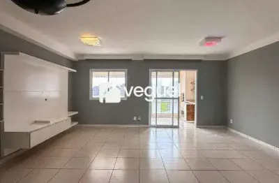 Apartamento para alugar de 105 m² no Nova Aliança – Ribeirão Preto/SP