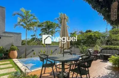 Casa em condomínio fechado com 3 quartos à venda em Alphaville, Ribeirão Preto 