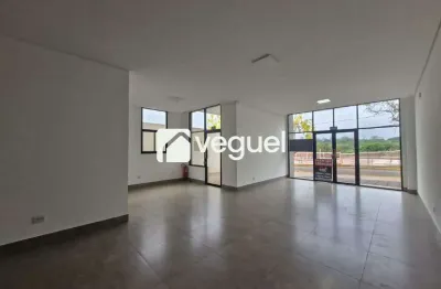 Prédio Comercial para alugar com 412,16m² em Bonfim, Ribeirão Preto/SP