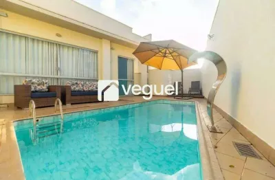 Casa térrea em condomínio para alugar com 217m² , com 3 suítes Nova Aliança Sul - Ribeirão Preto/SP