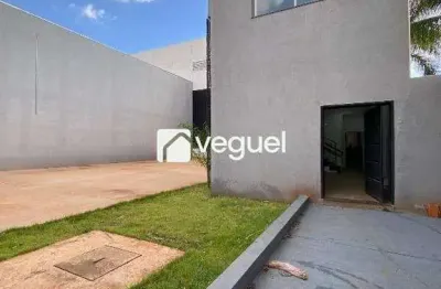 Galpão Comercial de 1.381m² para alugar no Recreio Anhanguera, Ribeirão Preto/SP