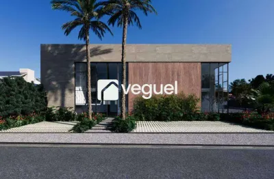 Prédio comercial com 645m² para alugar no Jardim Canadá, Ribeirão Preto/SP