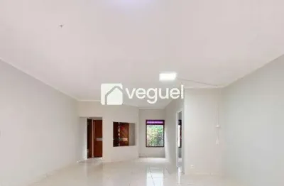 Casa comercial com 435m² de área construída, 4 quartos para alugar na Ribeirânia, Ribeirão Preto/SP