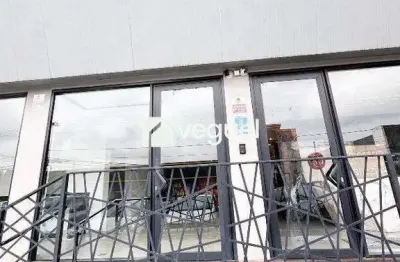 Loja comercial de 120m² no Alto da Boa Vista em Ribeirão Preto/ SP