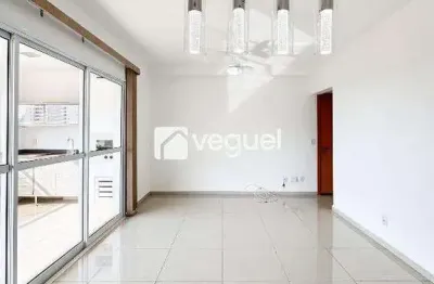 Apartamento para alugar de 135 m2 no Jardim Botânico em Ribeirão Preto/SP