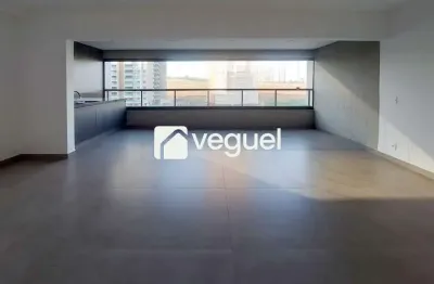 Apartamento de 154m² com 3 Dormitórios para Alugar no Jardim Olhos D Água, Ribeirão Preto/SP